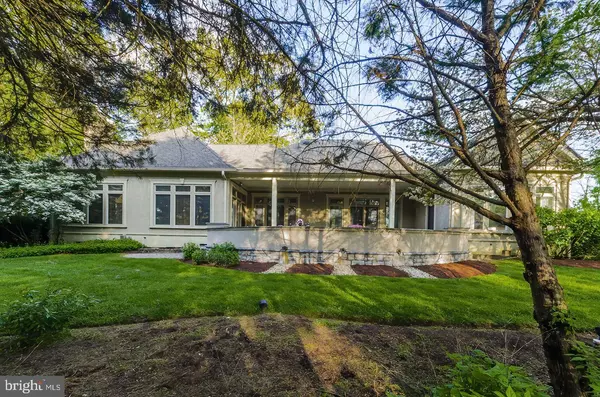 35 RED BLOSSOM CIR, Shepherdstown, WV 25443