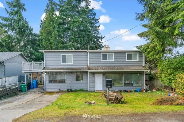 16747 3rd AVE NE, Shoreline, WA 98155