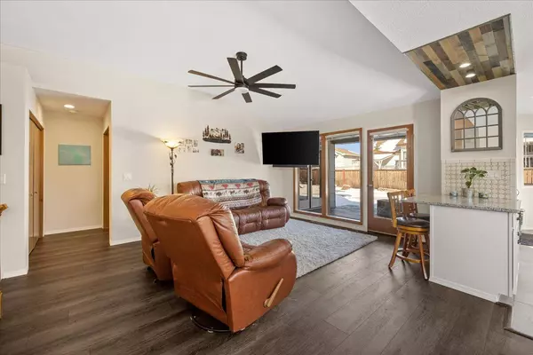 9708 W Champion Ln, Cheney, WA 99004