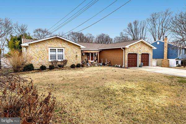 83 STECHER AVE, Riverside, NJ 08075