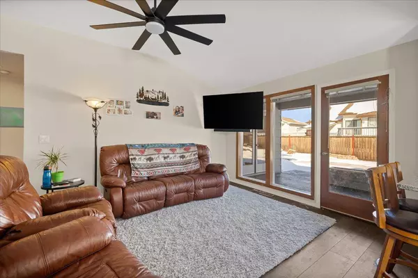 9708 W Champion Ln, Cheney, WA 99004