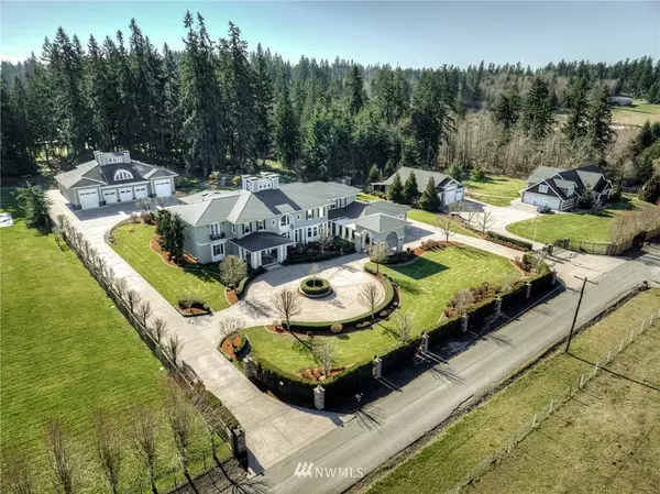 11104 238th ST E, Graham, WA 98338