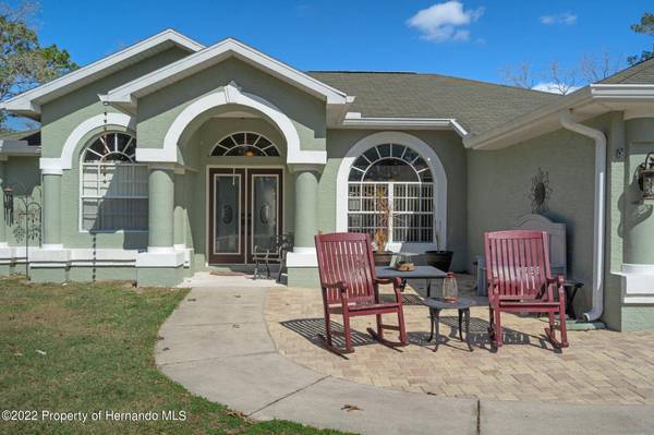 11289 Yellow Tail Avenue, Brooksville, FL 34614