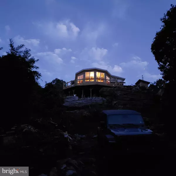 2A BLUMB LANE, Great Cacapon, WV 25422