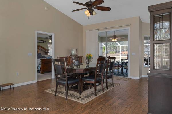 11289 Yellow Tail Avenue, Brooksville, FL 34614