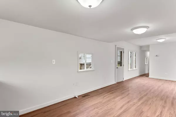 4328 RIDGE RD ##12, Mount Airy, MD 21771