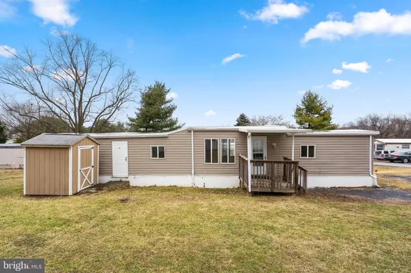 4328 RIDGE RD ##12, Mount Airy, MD 21771