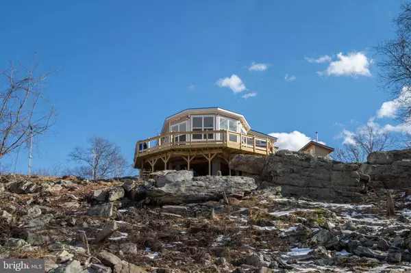 2A BLUMB LANE, Great Cacapon, WV 25422