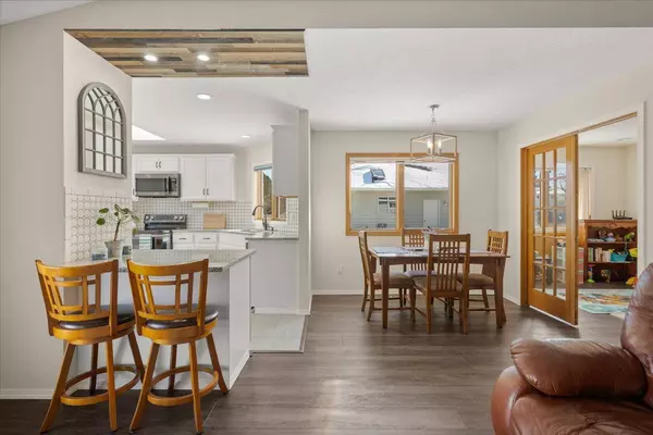 9708 W Champion Ln, Cheney, WA 99004