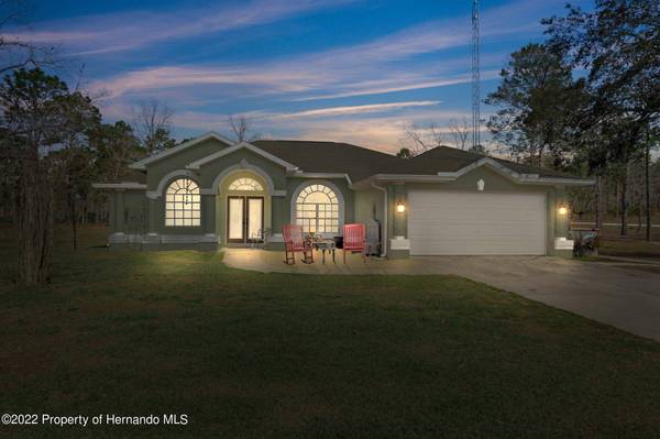 11289 Yellow Tail Avenue