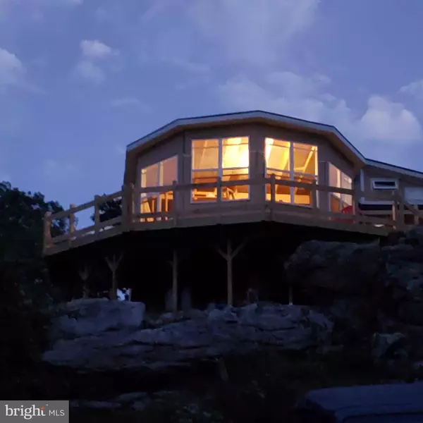 2A BLUMB LANE, Great Cacapon, WV 25422