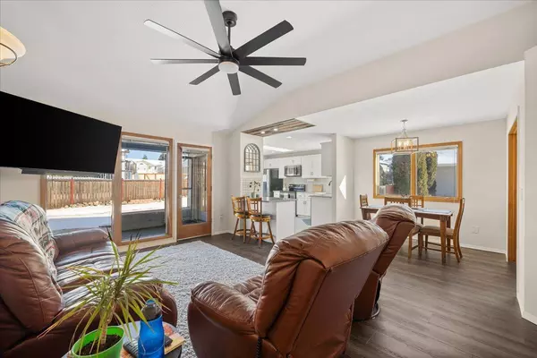9708 W Champion Ln, Cheney, WA 99004