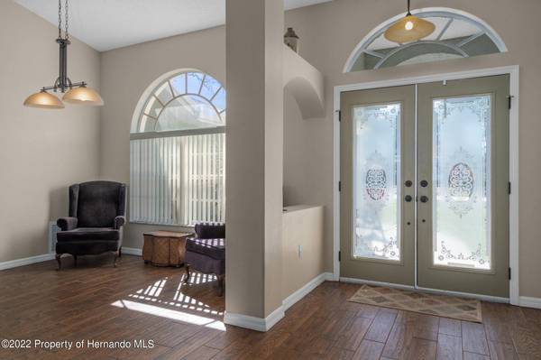 11289 Yellow Tail Avenue, Brooksville, FL 34614