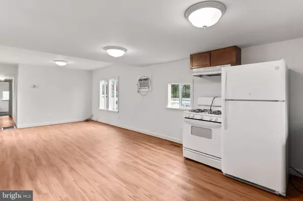 4328 RIDGE RD ##12, Mount Airy, MD 21771