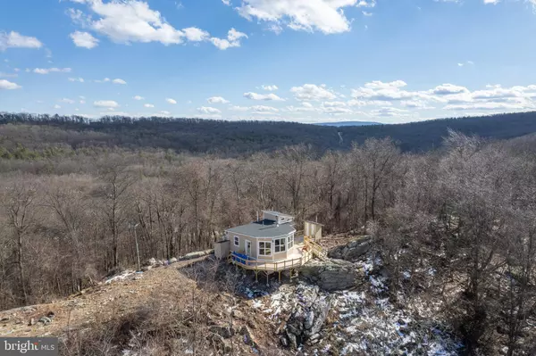 2A BLUMB LANE, Great Cacapon, WV 25422