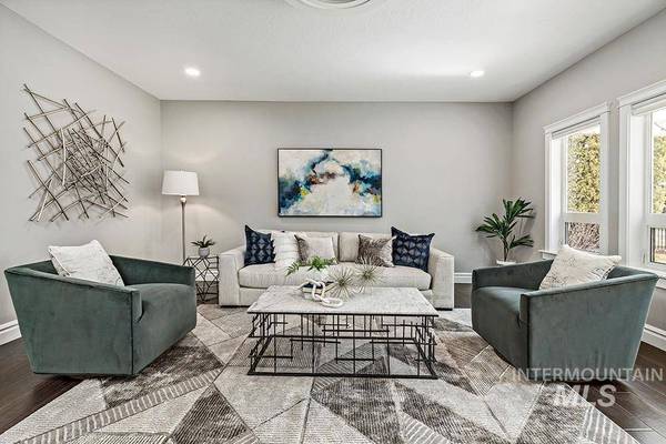 347 W River Trail Dr, Eagle, ID 83616