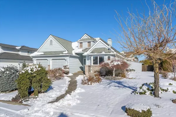 9708 W Champion Ln, Cheney, WA 99004