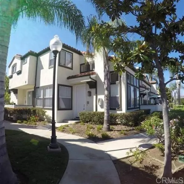 1360 Callejon Cervantes #120, Chula Vista, CA 91910