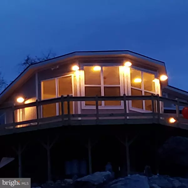 2A BLUMB LANE, Great Cacapon, WV 25422