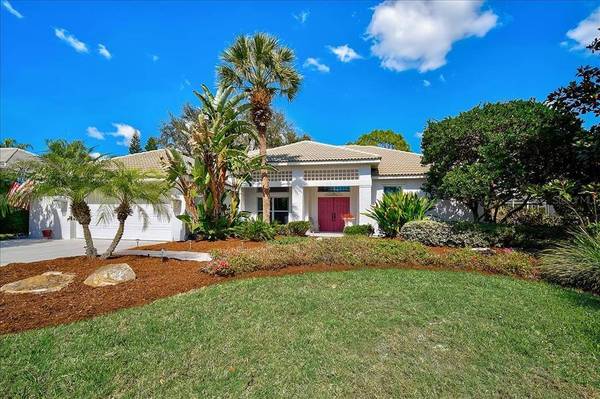 2009 WHITE FEATHER LN, Nokomis, FL 34275