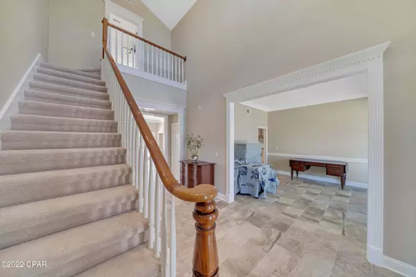 817 Dolphin Drive, Panama City, FL 32408