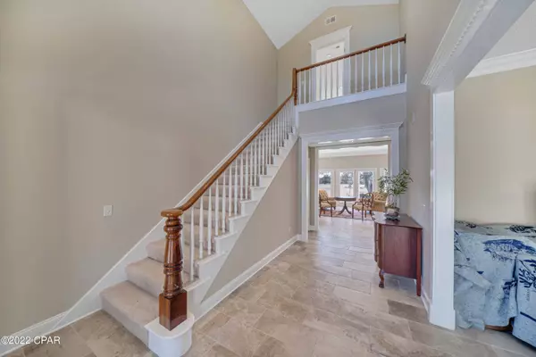 817 Dolphin Drive, Panama City, FL 32408