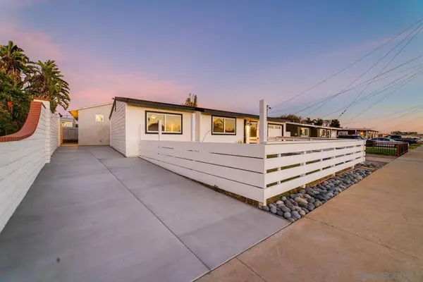 1418 Santa Anita, Oceanside, CA 92058