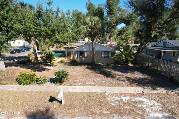 242 Allen Avenue, Panama City, FL 32401