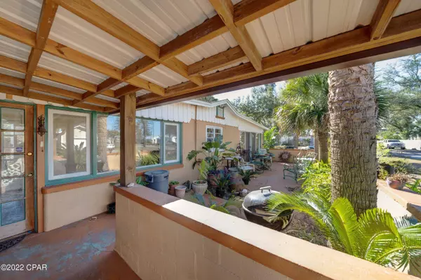 242 Allen Avenue, Panama City, FL 32401