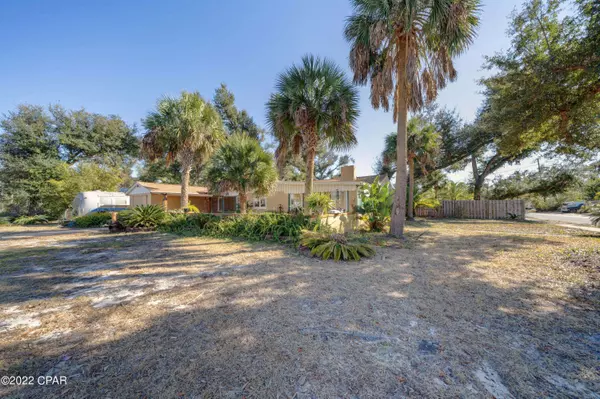 242 Allen Avenue, Panama City, FL 32401