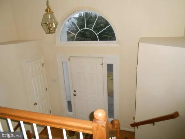 124 CHURCHILL DR, Stephens City, VA 22655