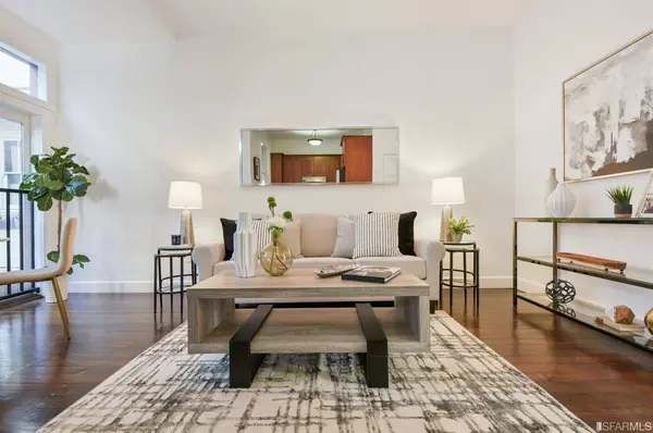 34 Varennes ST, San Francisco, CA 94133