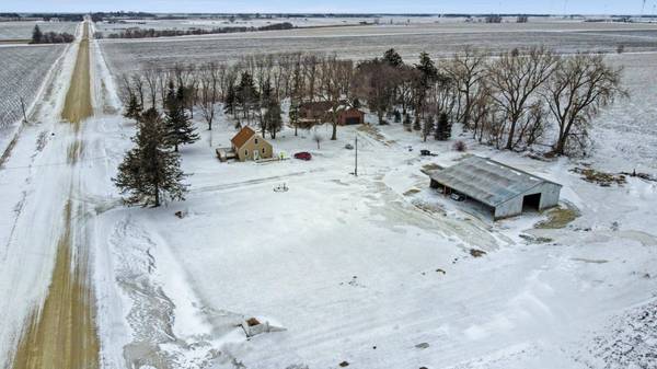 64380 290th ST, Sargeant, MN 55973