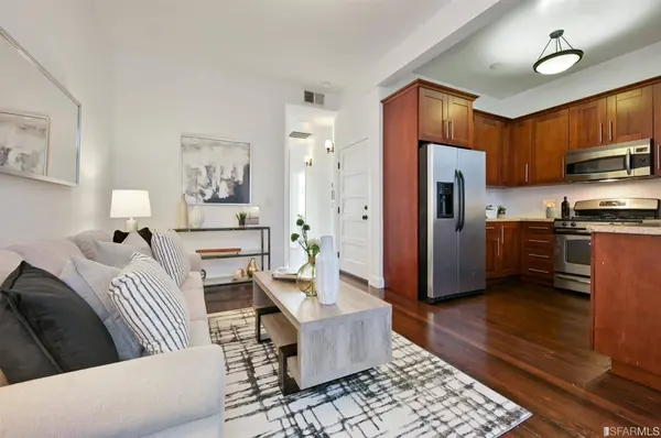 34 Varennes ST, San Francisco, CA 94133