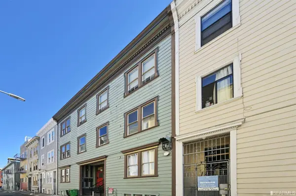 34 Varennes ST, San Francisco, CA 94133