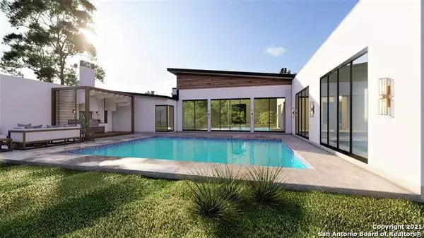 23119 TABLEROCK WAY, San Antonio, TX 78255