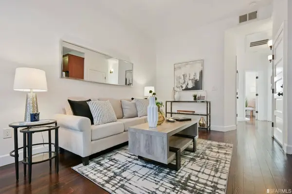 34 Varennes ST, San Francisco, CA 94133