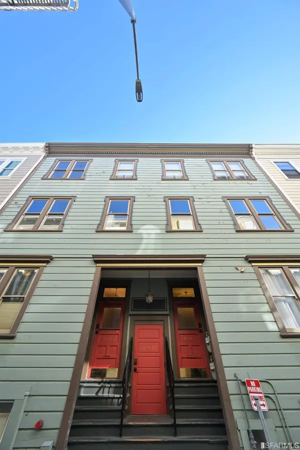 34 Varennes ST, San Francisco, CA 94133