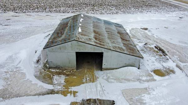 64380 290th ST, Sargeant, MN 55973