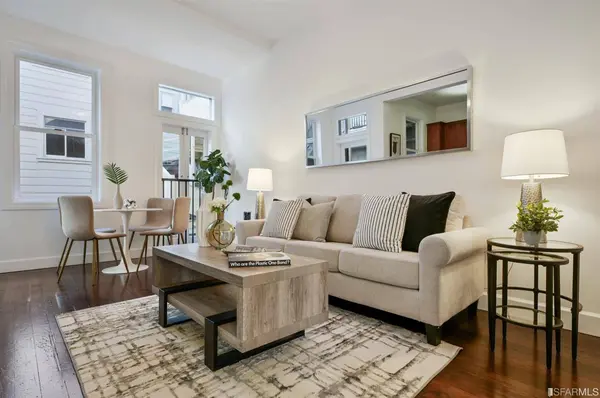 34 Varennes ST, San Francisco, CA 94133