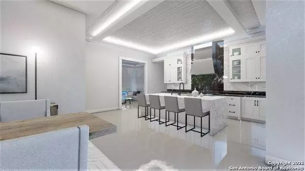 23119 TABLEROCK WAY, San Antonio, TX 78255