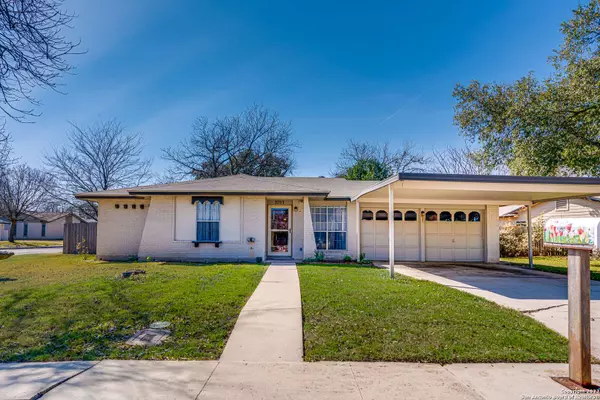 3703 AUTUMN LN, Kirby, TX 78219-1306