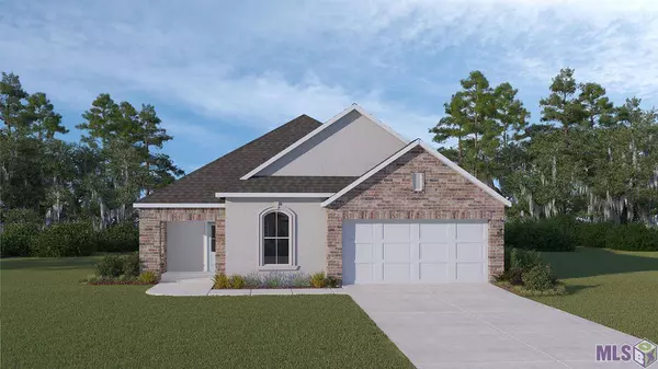 3630 BRAVILLA WAY, Slidell, LA 70461