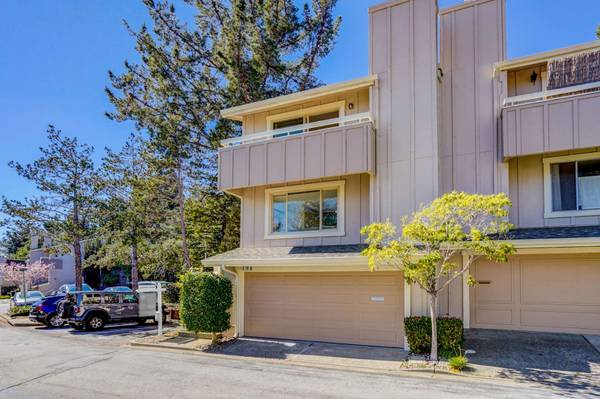 15 Crippleridge Ct, San Mateo, CA 94402