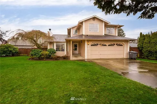 312 White River DR E, Pacific, WA 98047