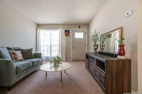 3703 AUTUMN LN, Kirby, TX 78219-1306