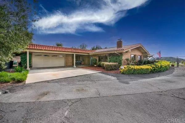 1712 Santa Margarita Drive, Fallbrook, CA 92028
