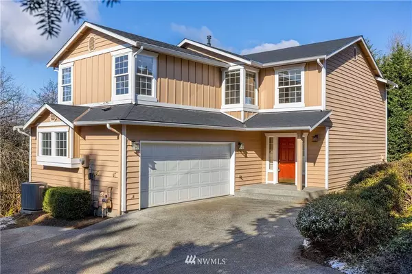 14809 1st AVE NE, Duvall, WA 98019