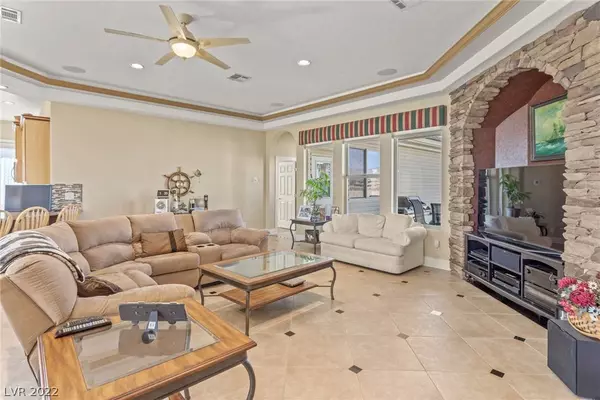 5875 Egan Crest Drive, Las Vegas, NV 89149