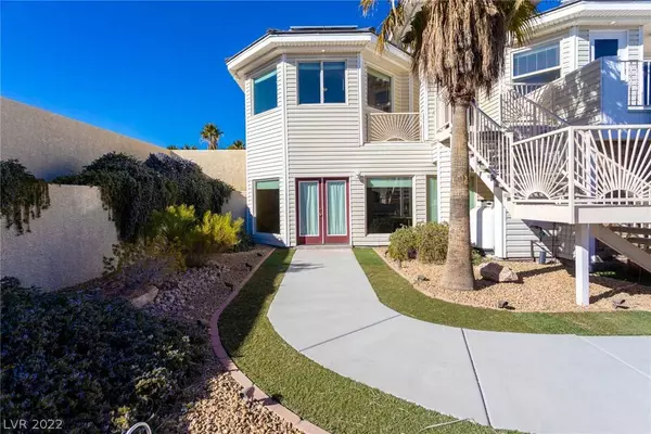 5875 Egan Crest Drive, Las Vegas, NV 89149